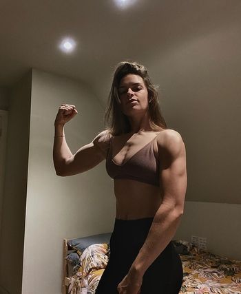 Leonovababy