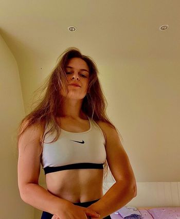 Leonovababy