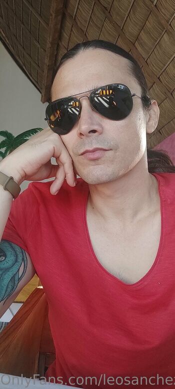 leosanchezmex