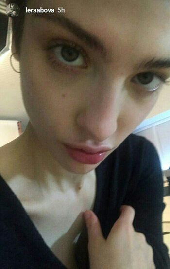 Lera Abova