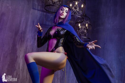 Lera Himera