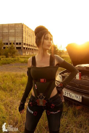 Lera Himera