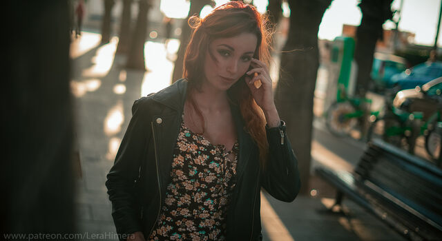 Lera Himera