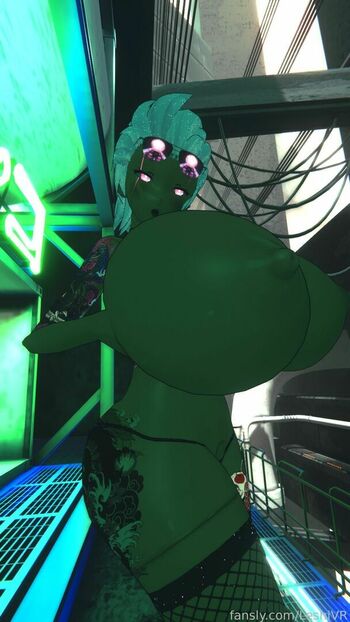 LeshiVR