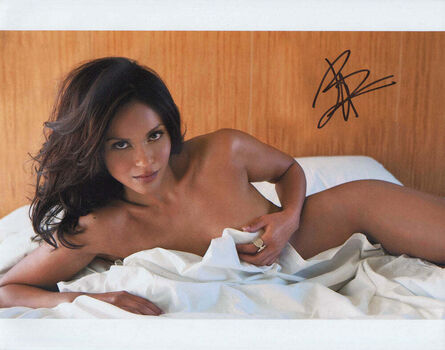 Lesley-Ann Brandt