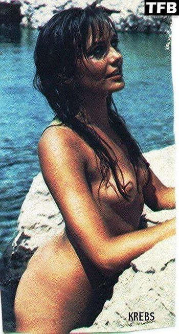 Lesley-Anne Down