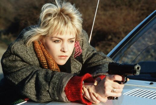 Leslie Ash
