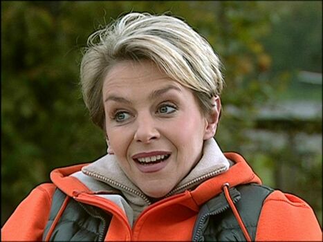Leslie Ash