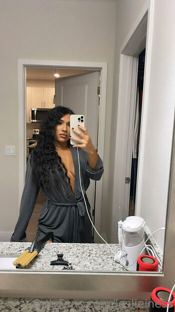 Leslie Ines