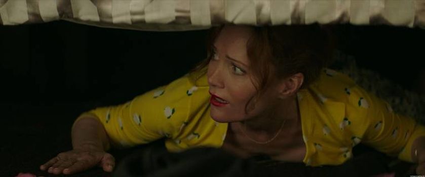 Leslie Mann