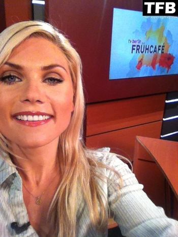 Leslie Nachmann