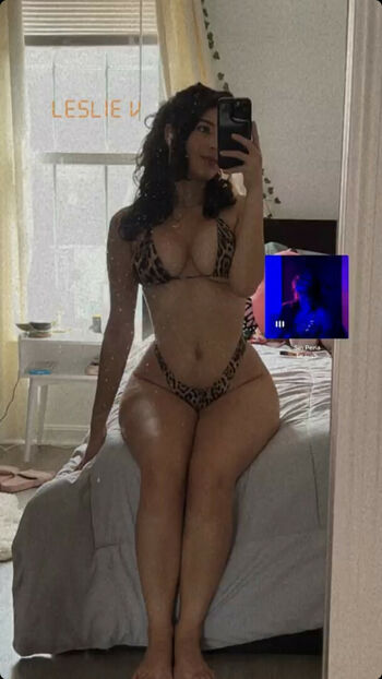 Leslievegaa