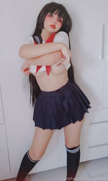 Letícia Shirayuki