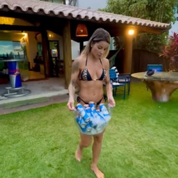 Leticia Bufoni