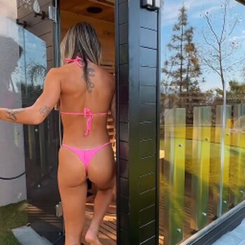 Leticia Bufoni