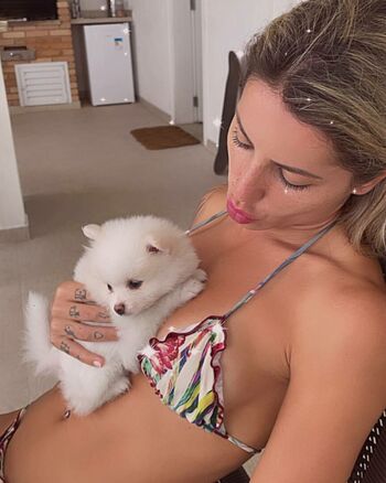 Leticia Bufoni