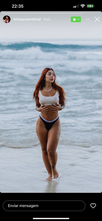 Leticia Castro