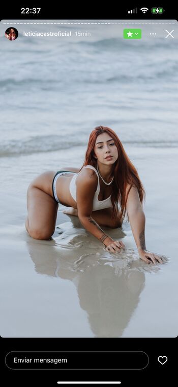 Leticia Castro