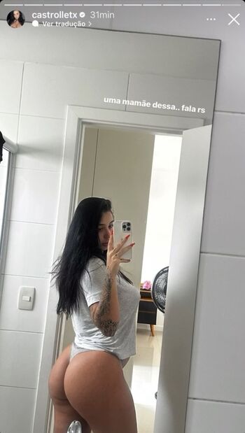 Leticia Castro
