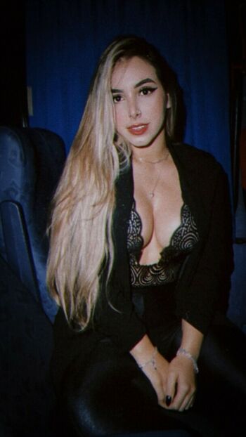 Leticia De Freitas
