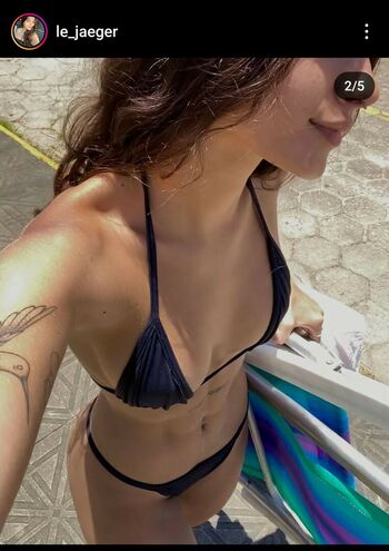 Leticia Jaeger