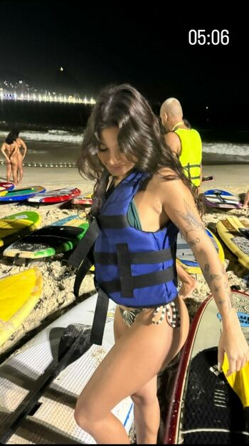 Leticia Jaeger