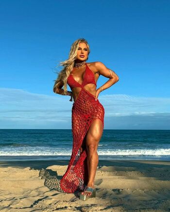 Leticia Sogiro