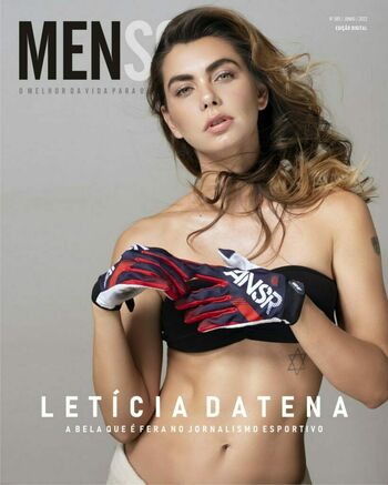 Letícia Wiermann