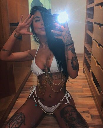 Leticia Wolf