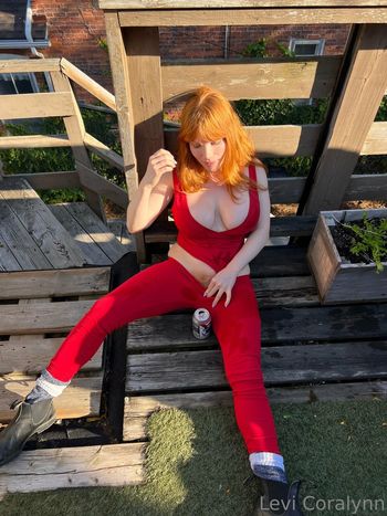 levicoralynnfree