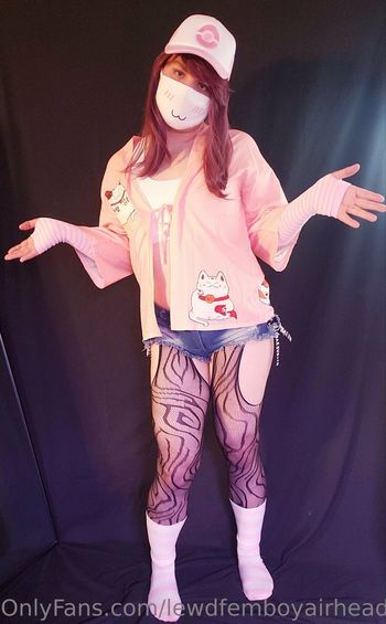 lewdfemboyairhead