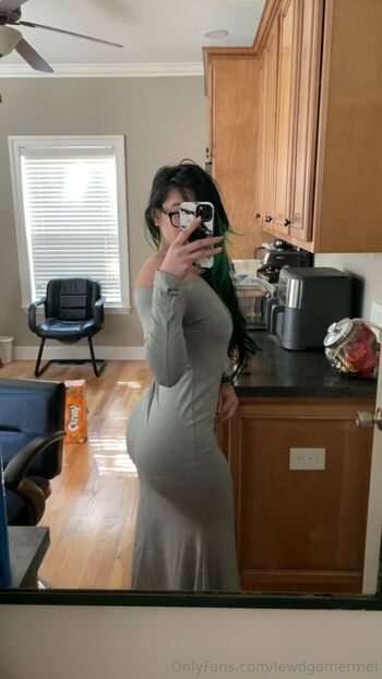 lewdgamermel