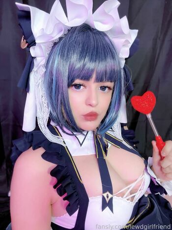 lewdgirlfriend