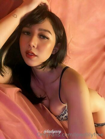lewdlilyfree