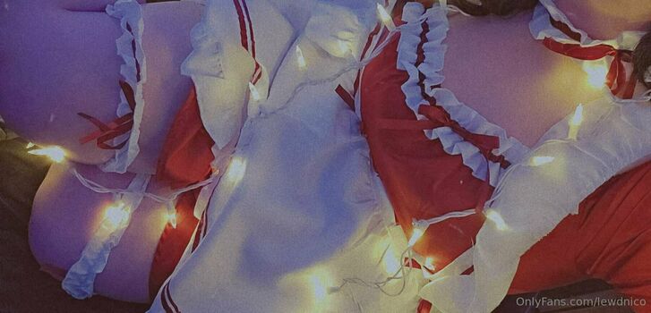 lewdnico