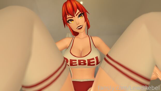 Lewdrebel