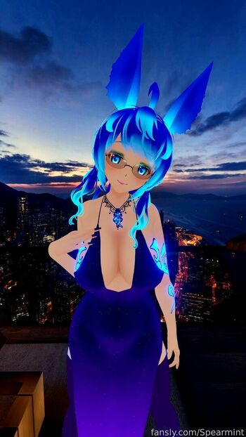 LewdySpearmint