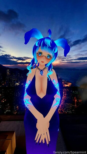LewdySpearmint