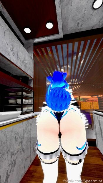 LewdySpearmint