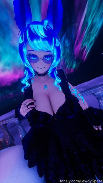 LewdySpearmint