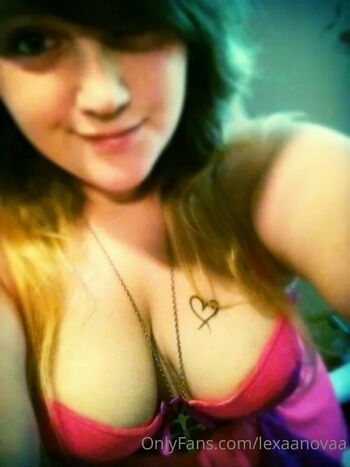 lexaanovaa