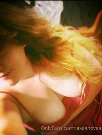 lexaanovaa
