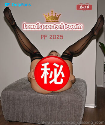 lexas_dressing_room