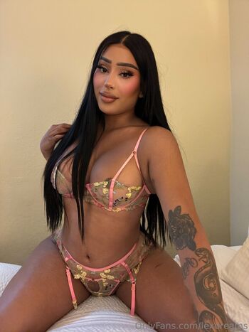 lexdreams