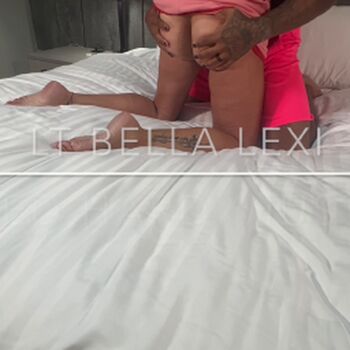 Lexi Bella