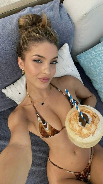 Lexi Brooke Rivera