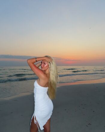 Lexi Cushman