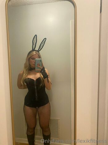 Lexi Kaizer