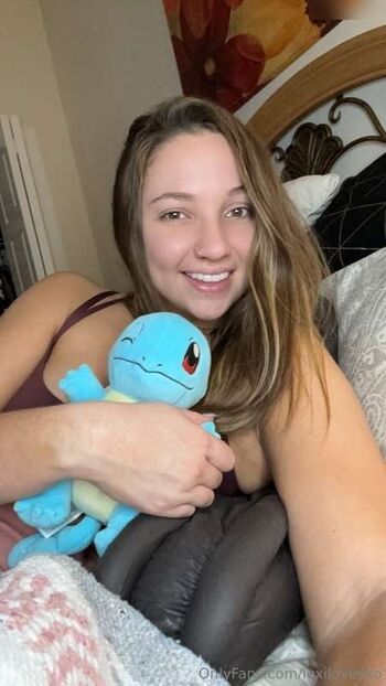 Lexi Love