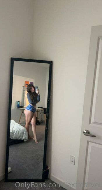 Lexi Marvel